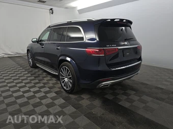 2022 Mercedes-Benz GLS 450 4MATIC - miniatura 6