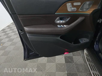 2022 Mercedes-Benz GLS 450 4MATIC - miniatura 7