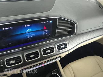 2022 Mercedes-Benz GLS 450 4MATIC - miniatura 11