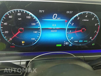 2022 Mercedes-Benz GLS 450 4MATIC - miniatura 12