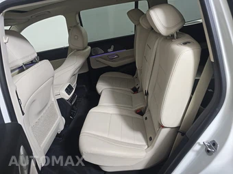 2022 Mercedes-Benz GLS 450 4MATIC - miniatura 13