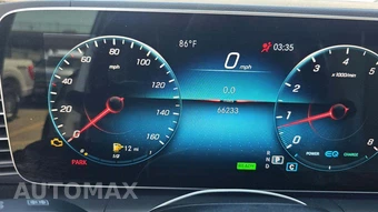 2022 Mercedes-Benz GLS 450 4MATIC - miniatura 18
