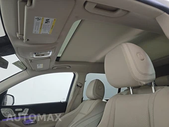 2022 Mercedes-Benz GLS 450 4MATIC - miniatura 19