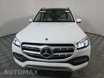 2022 Mercedes-Benz GLS 450 4MATIC - miniatura 2