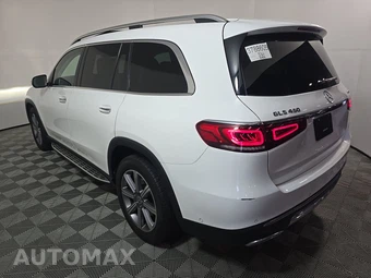 2022 Mercedes-Benz GLS 450 4MATIC - miniatura 6