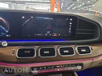 2022 Mercedes-Benz GLS 450 4MATIC – miniatura 10