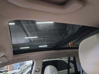 2022 Mercedes-Benz GLS 450 4MATIC – miniatura 11