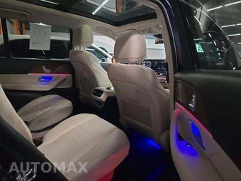 2022 Mercedes-Benz GLS 450 4MATIC – miniatura 16
