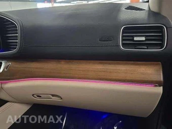 2022 Mercedes-Benz GLS 450 4MATIC – miniatura 19