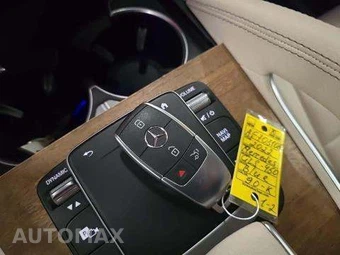 2022 Mercedes-Benz GLS 450 4MATIC – miniatura 8