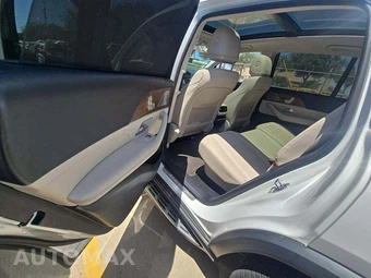 2022 Mercedes-Benz GLS 450 4MATIC - miniatura 13