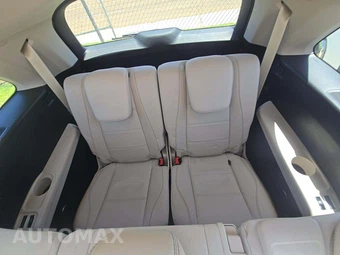2022 Mercedes-Benz GLS 450 4MATIC - miniatura 14