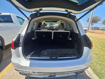 2022 Mercedes-Benz GLS 450 4MATIC - miniatura 15