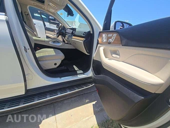 2022 Mercedes-Benz GLS 450 4MATIC - miniatura 19