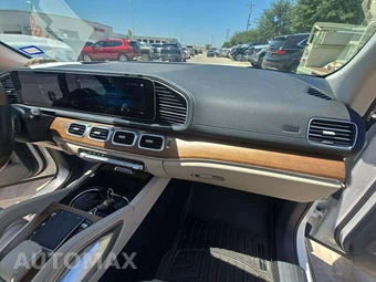 2022 Mercedes-Benz GLS 450 4MATIC - miniatura 20
