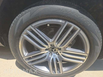 2022 Mercedes-Benz GLS 450 4MATIC - miniatura 22