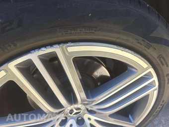 2022 Mercedes-Benz GLS 450 4MATIC - miniatura 25