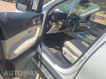 2022 Mercedes-Benz GLS 450 4MATIC - miniatura 6