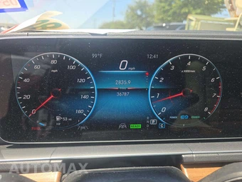 2022 Mercedes-Benz GLS 450 4MATIC - miniatura 9