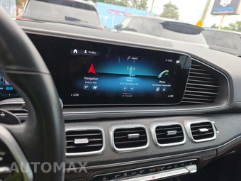 2022 Mercedes-Benz GLS 450 4MATIC – miniatura 10