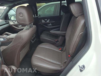 2022 Mercedes-Benz GLS 450 4MATIC – miniatura 13