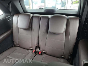 2022 Mercedes-Benz GLS 450 4MATIC – miniatura 14