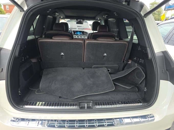 2022 Mercedes-Benz GLS 450 4MATIC – miniatura 15