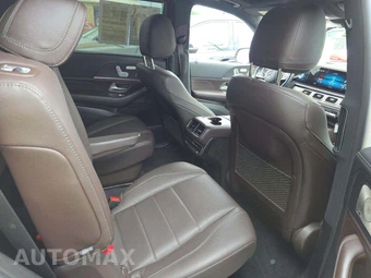 2022 Mercedes-Benz GLS 450 4MATIC – miniatura 17