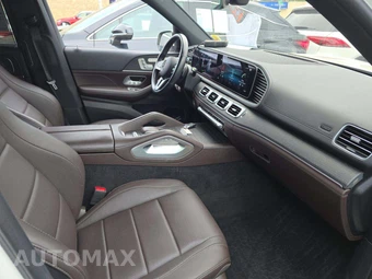 2022 Mercedes-Benz GLS 450 4MATIC – miniatura 19