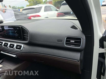 2022 Mercedes-Benz GLS 450 4MATIC – miniatura 20