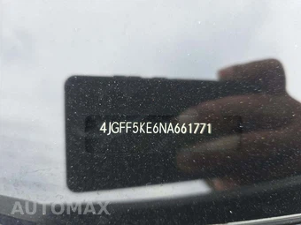 2022 Mercedes-Benz GLS 450 4MATIC – miniatura 5
