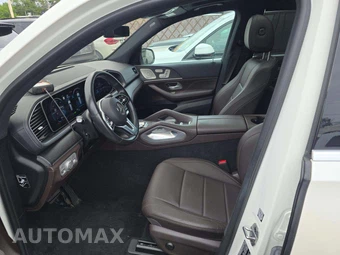 2022 Mercedes-Benz GLS 450 4MATIC – miniatura 6