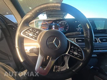 2022 Mercedes-Benz GLS 450 4MATIC – miniatura 10