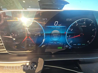 2022 Mercedes-Benz GLS 450 4MATIC – miniatura 12