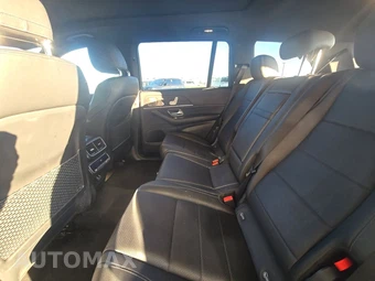 2022 Mercedes-Benz GLS 450 4MATIC – miniatura 13