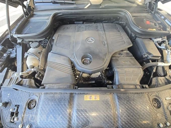 2022 Mercedes-Benz GLS 450 4MATIC – miniatura 16