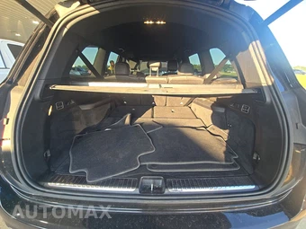2022 Mercedes-Benz GLS 450 4MATIC – miniatura 17