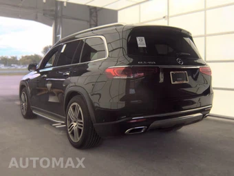 2022 Mercedes-Benz GLS 450 4MATIC – miniatura 6
