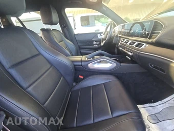 2022 Mercedes-Benz GLS 450 4MATIC – miniatura 8