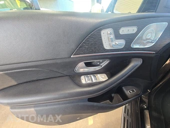 2022 Mercedes-Benz GLS 450 4MATIC – miniatura 9