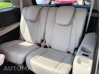 2022 Mercedes-Benz GLS 450 4MATIC - miniatura 11