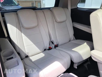 2022 Mercedes-Benz GLS 450 4MATIC - miniatura 13