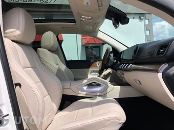 2022 Mercedes-Benz GLS 450 4MATIC - miniatura 15