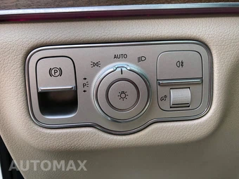 2022 Mercedes-Benz GLS 450 4MATIC - miniatura 18