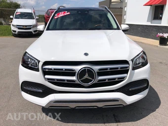2022 Mercedes-Benz GLS 450 4MATIC - miniatura 2