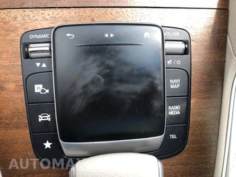2022 Mercedes-Benz GLS 450 4MATIC - miniatura 21