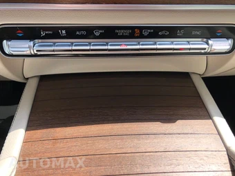 2022 Mercedes-Benz GLS 450 4MATIC - miniatura 23