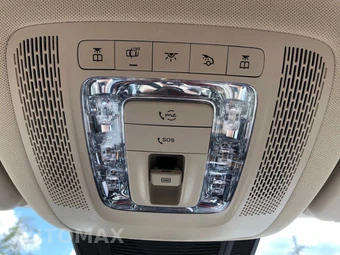 2022 Mercedes-Benz GLS 450 4MATIC - miniatura 24
