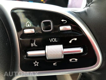2022 Mercedes-Benz GLS 450 4MATIC - miniatura 29