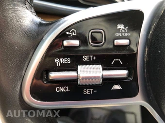 2022 Mercedes-Benz GLS 450 4MATIC - miniatura 30